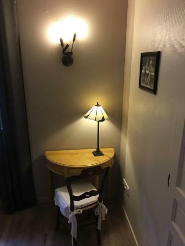 Bed & Breakfast La Foresti�re