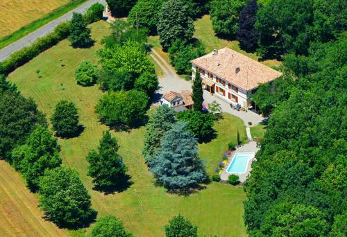 Bed & Breakfast La Foresti�re