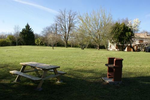Bed & Breakfast La Foresti�re
