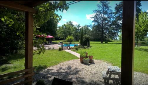Bed & Breakfast La Foresti�re