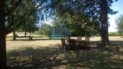 Bed & Breakfast La Foresti�re