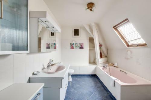 Apartamento Appartement Marguerite