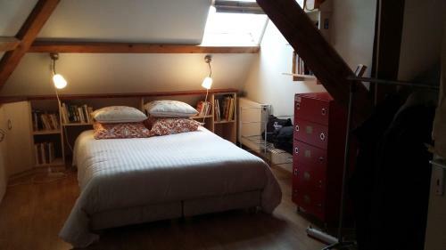 Apartamento Appartement Marguerite
