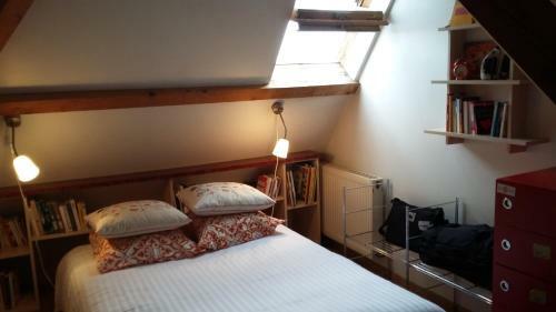 Apartamento Appartement Marguerite