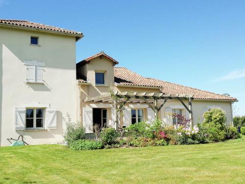 Villa La Preze 10