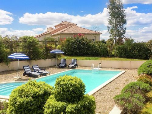 Villa La Preze 10
