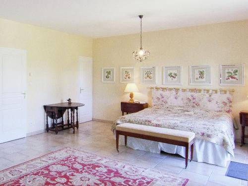 Villa La Preze 10