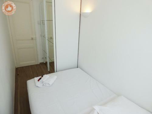 Apartamento Cannes Croisette 16 Commandant Vidal