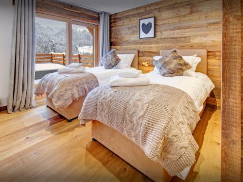 Chalet Snow Chic