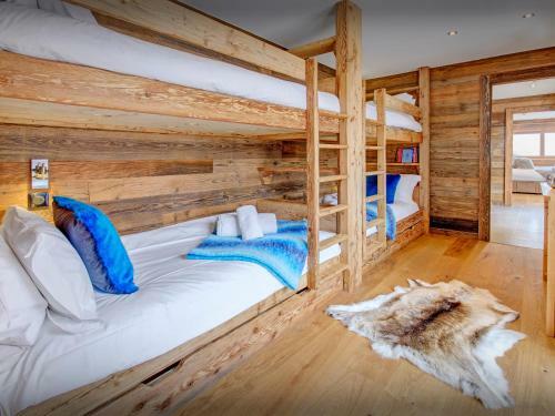 Chalet Snow Chic