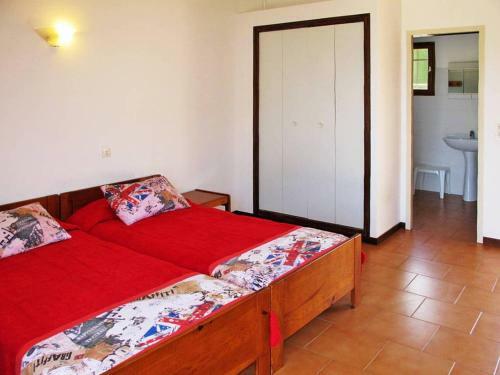 Apartamento R�sidence Mari Di Soli