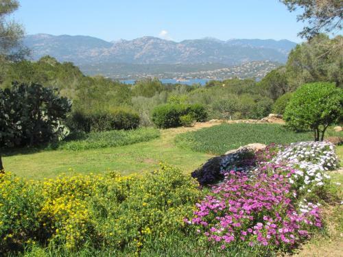 Apartamento R�sidence Mari Di Soli