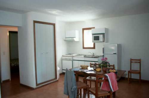 Apartamento R�sidence Mari Di Soli