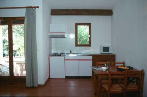 Apartamento R�sidence Mari Di Soli