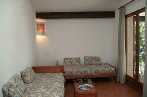 Apartamento R�sidence Mari Di Soli
