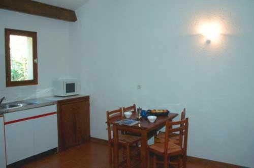 Apartamento R�sidence Mari Di Soli