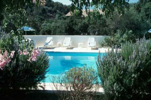 Apartamento R�sidence Mari Di Soli
