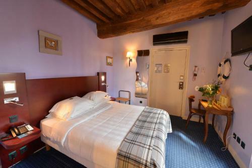 Logis Hotel De La Cote D'or