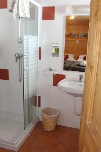 Chalet Le Plan Des Rochers