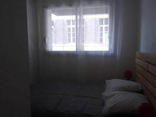 Apartamento Studio Port Rhu Douarnenez