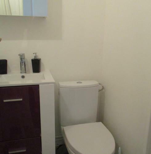 Apartamento Studio Port Rhu Douarnenez