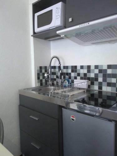Apartamento Studio Port Rhu Douarnenez
