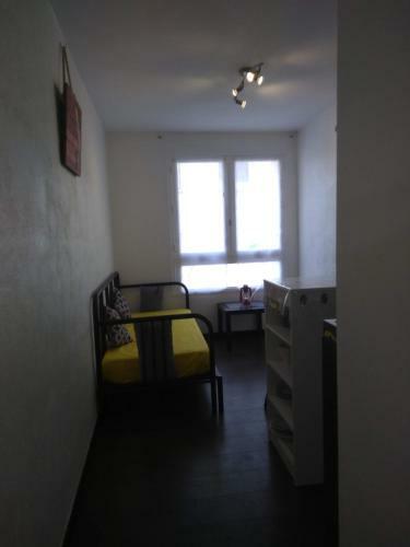 Apartamento Studio Port Rhu Douarnenez
