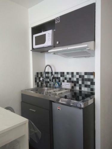 Apartamento Studio Port Rhu Douarnenez