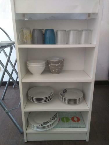 Apartamento Studio Port Rhu Douarnenez