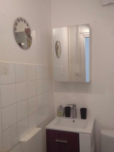 Apartamento Studio Port Rhu Douarnenez