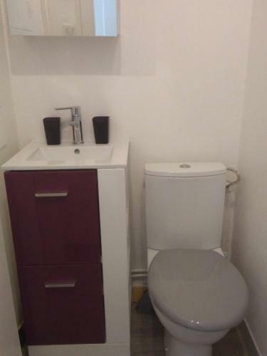 Apartamento Studio Port Rhu Douarnenez