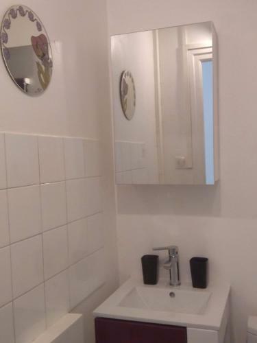 Apartamento Studio Port Rhu Douarnenez
