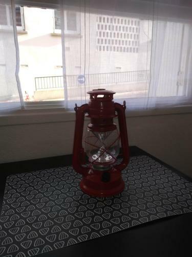 Apartamento Studio Port Rhu Douarnenez