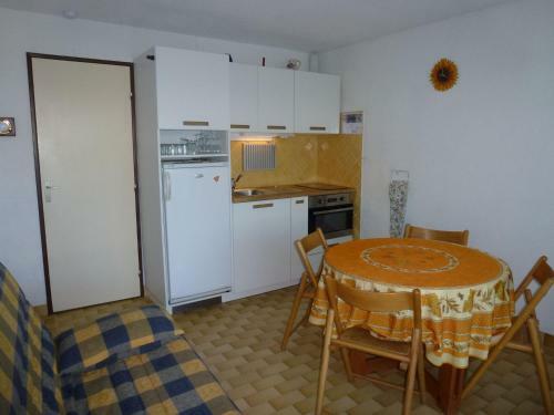 Apartment La Lagune.1