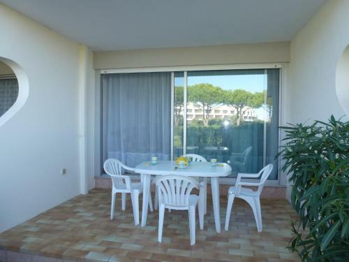 Apartment La Lagune.1