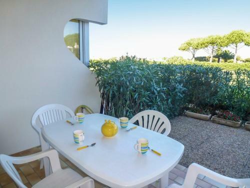 Apartment La Lagune.1