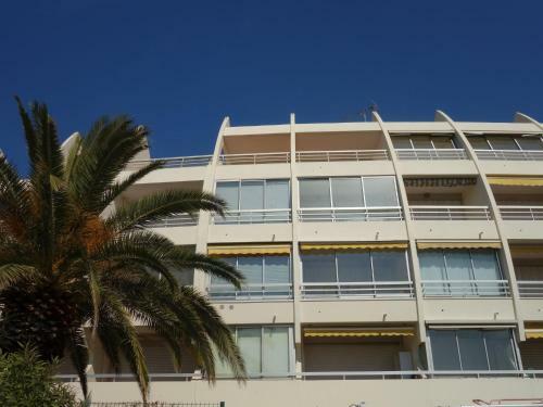 Apartment La Lagune.1