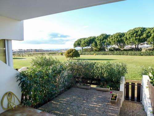 Apartment La Lagune.1
