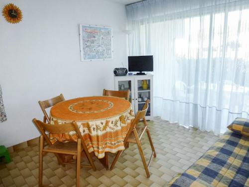 Apartment La Lagune.1