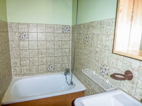 Apartment La Lagune.1