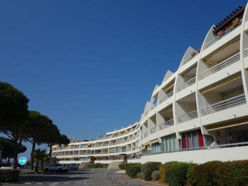 Apartment La Lagune.1