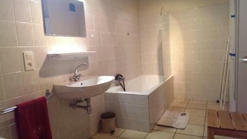 Apartamento Appartement Azalees 1