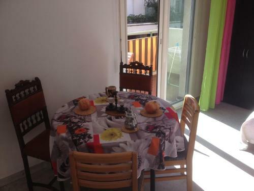 Apartamentos Appartement Eden