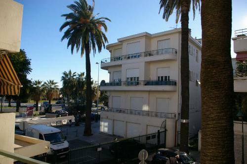 Apartamentos Appartement Eden