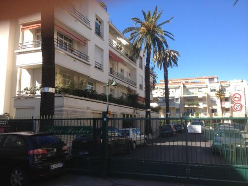 Apartamentos Appartement Eden