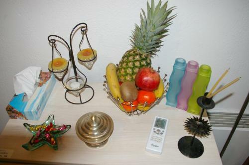 Apartamentos Appartement Eden