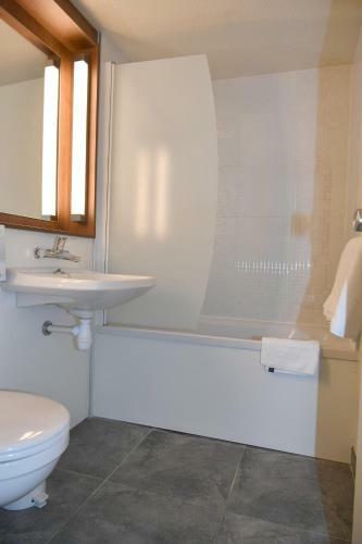Hotel Campanile Metz Nord - Woippy