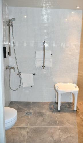 Hotel Campanile Metz Nord - Woippy