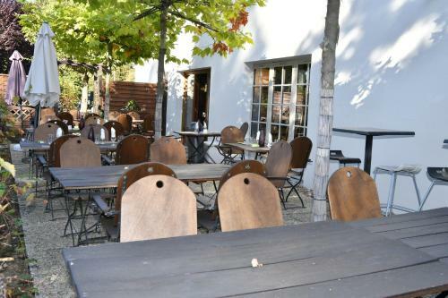 Hotel Campanile Metz Nord - Woippy
