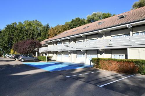 Hotel Campanile Metz Nord - Woippy